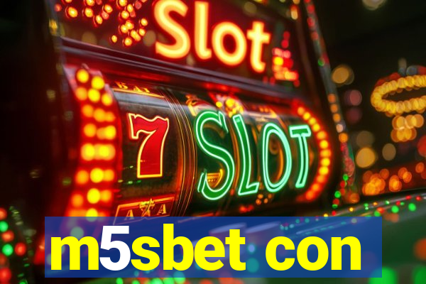 m5sbet con